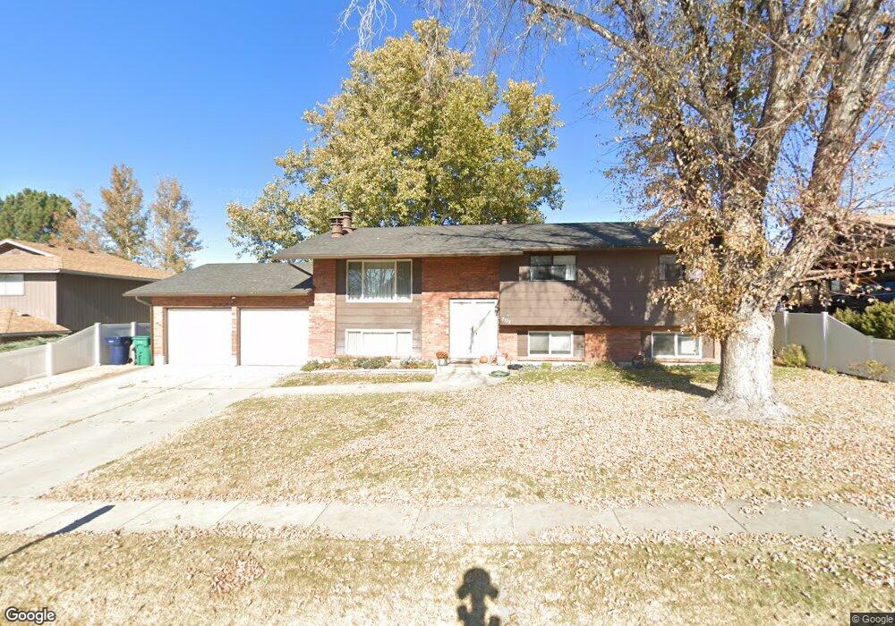 2328 W 5650 S, Roy, UT 84067 - photo 1