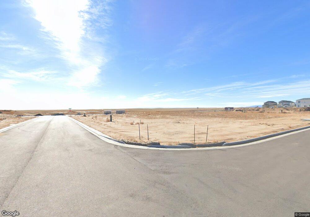 364 Atchison Way, Calhan, CO 80808 - photo 1