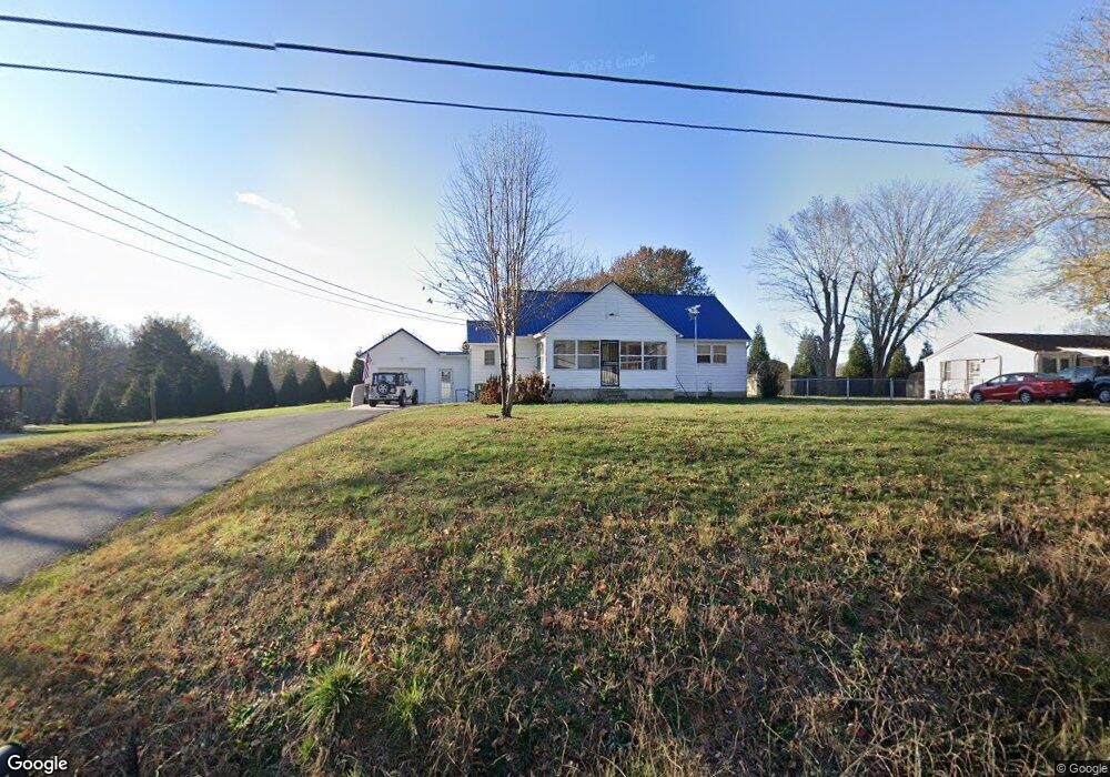 2125 Buck Mountain Rd, Cookeville, TN 38506 - photo 1