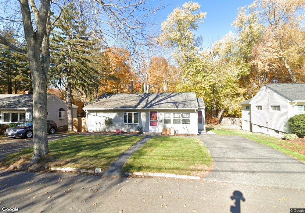 42 Yerxa Rd, Arlington, MA 02474 - photo 1