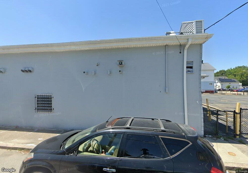 160 Mineral Spring Ave, Pawtucket, RI 02860 - photo 1