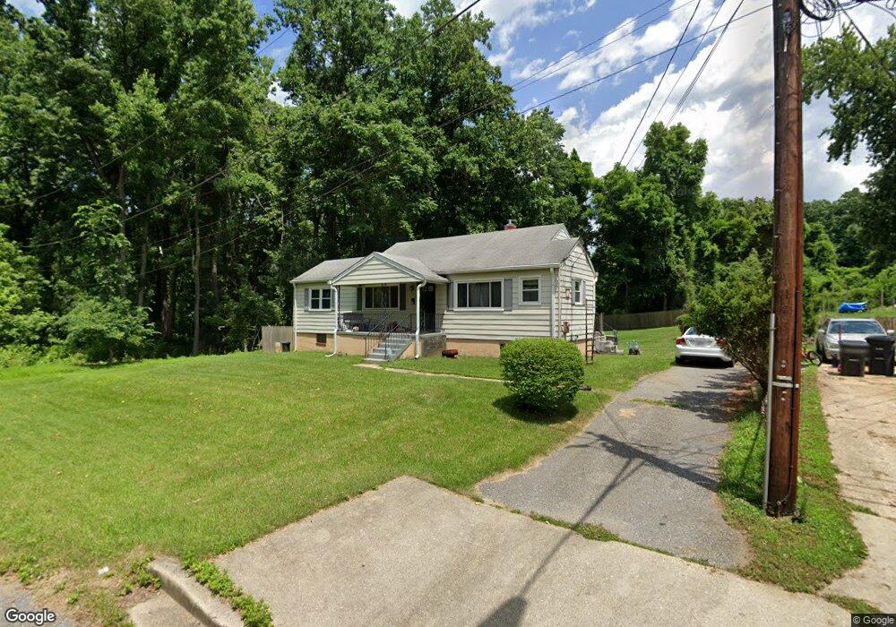 23 Gentry Ln, Capitol Heights, MD 20743 - photo 1