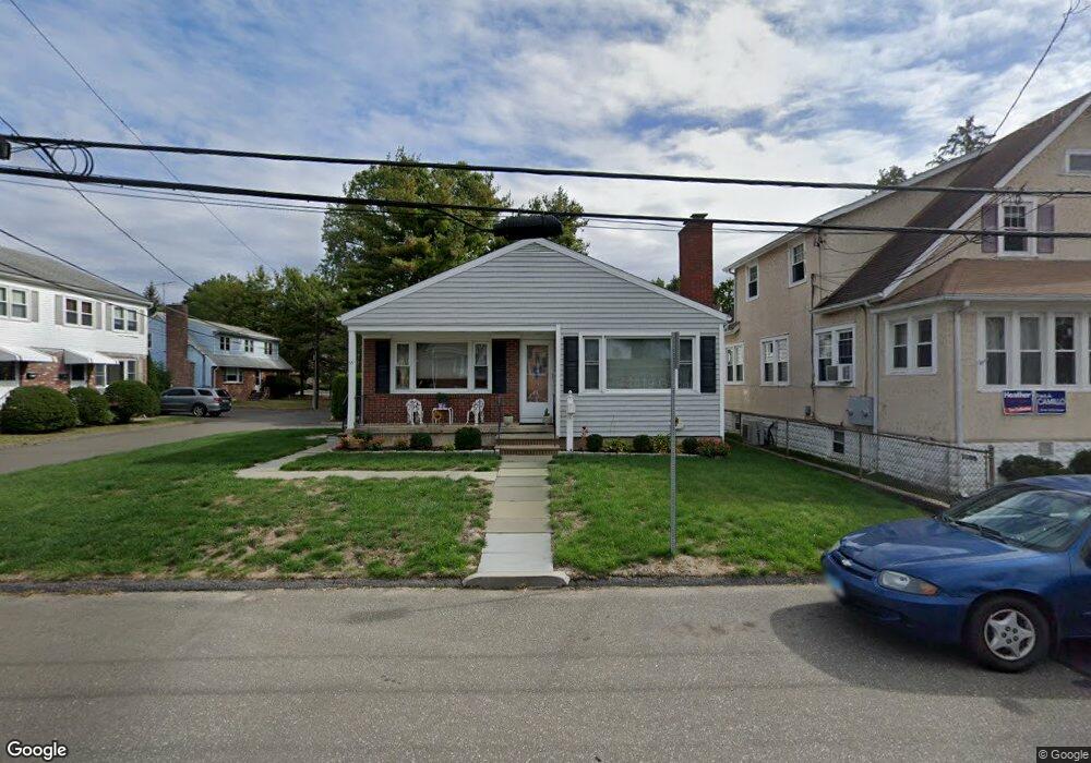 55 Cos Cob Ave, Cos Cob, CT 06807 - photo 1