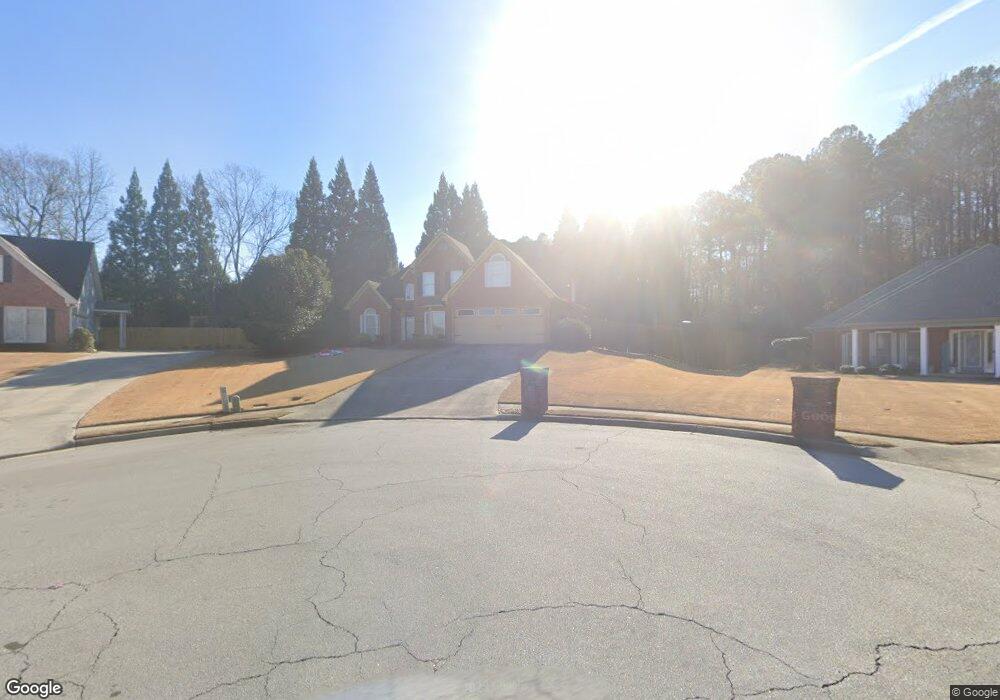 2050 Ashton Pointe Dr unit 1, Dacula, GA 30019 - photo 1