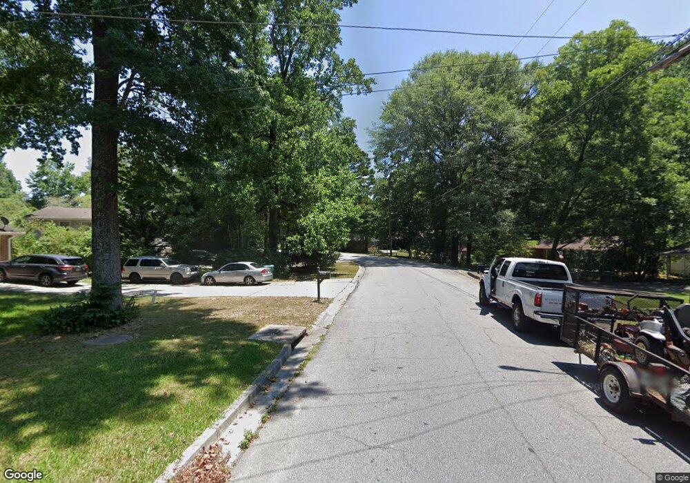 0 Windemere, Norcross, GA 30071 - photo 1