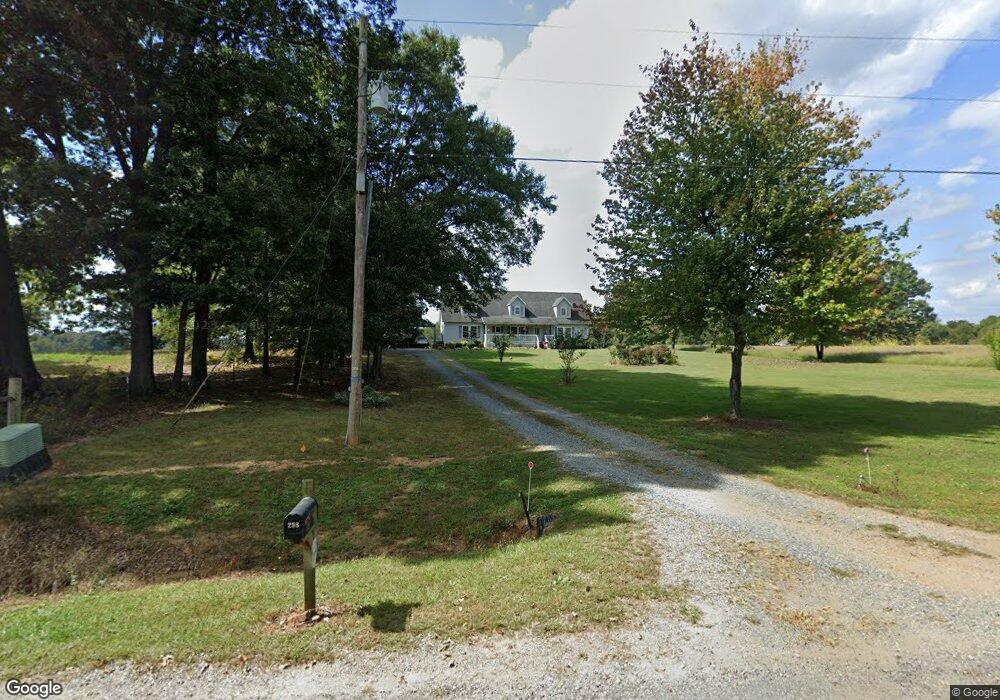 298 Lone Pine Rd, Statesville, NC 28625 - photo 1