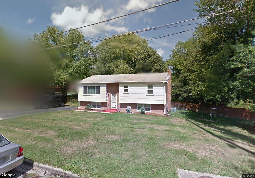 5406 Riga St, Clinton, MD 20735 - photo 1