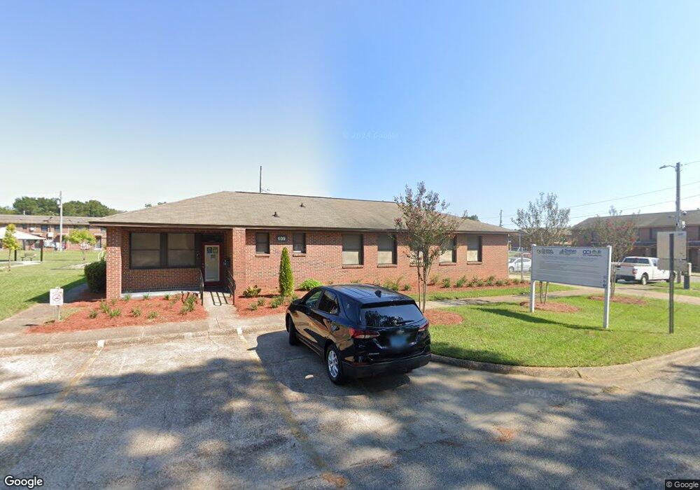 109 Booker St, Dothan, AL 36303 - photo 1