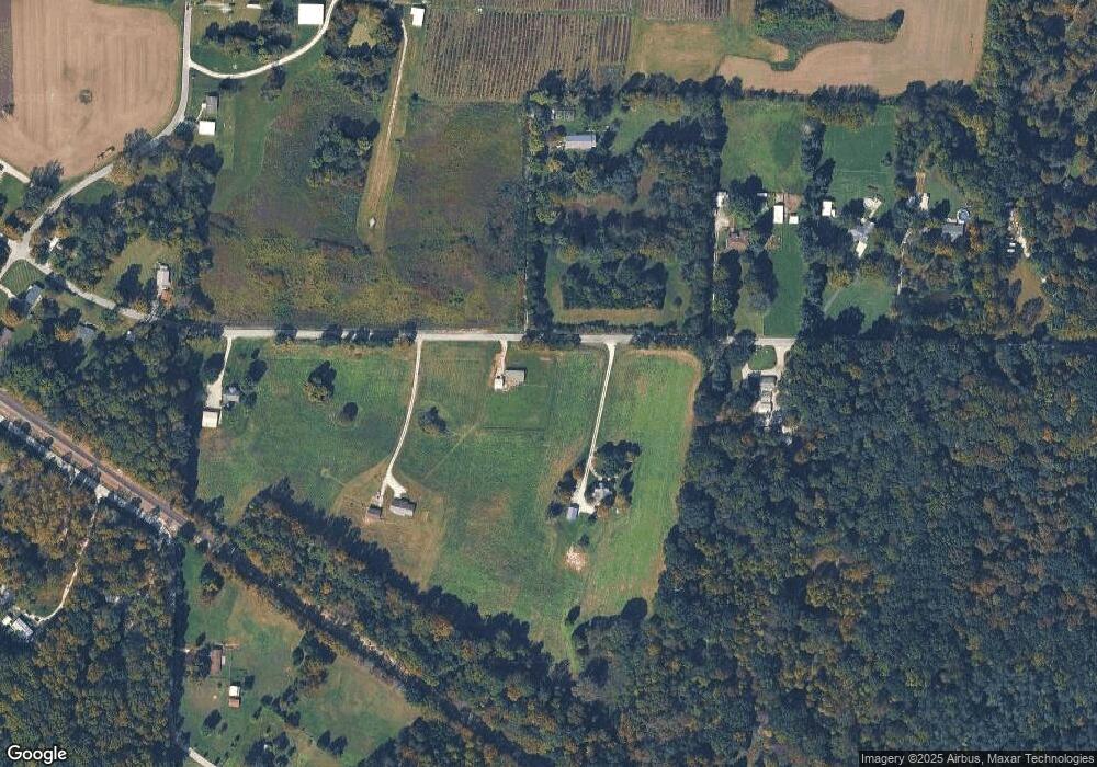 2215 Motts Rd NE, New Salisbury, IN 47161 - photo 1