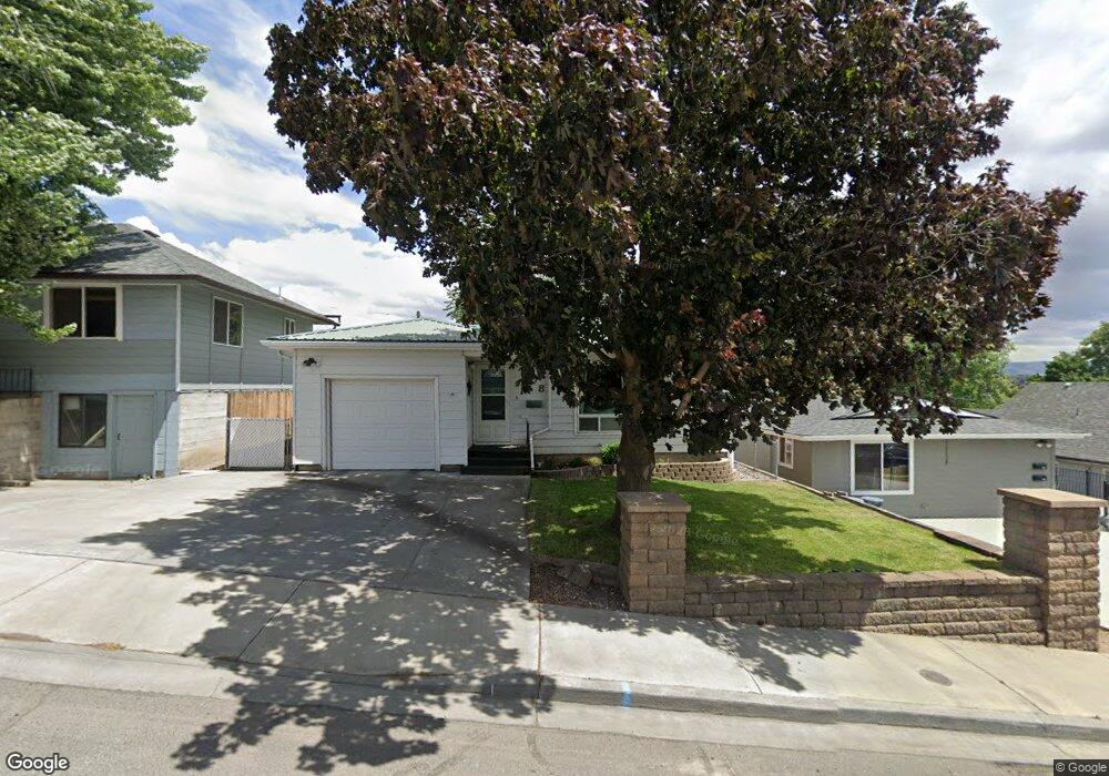 508 NW 12th St, Pendleton, OR 97801 - photo 1