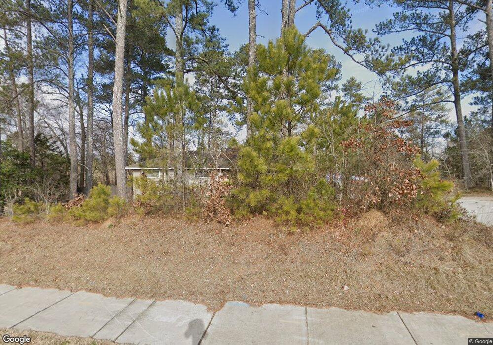 6340 Cedarcrest Rd NW, Acworth, GA 30101 - photo 1