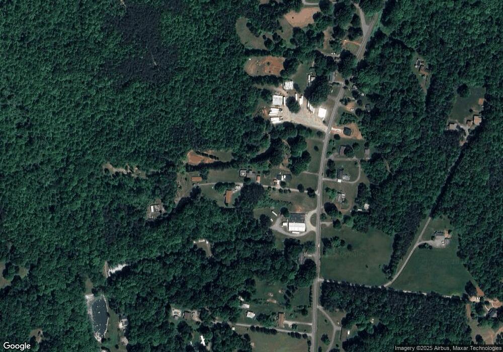 120 Big Cedar Dr, Statesville, NC 28625 - photo 1