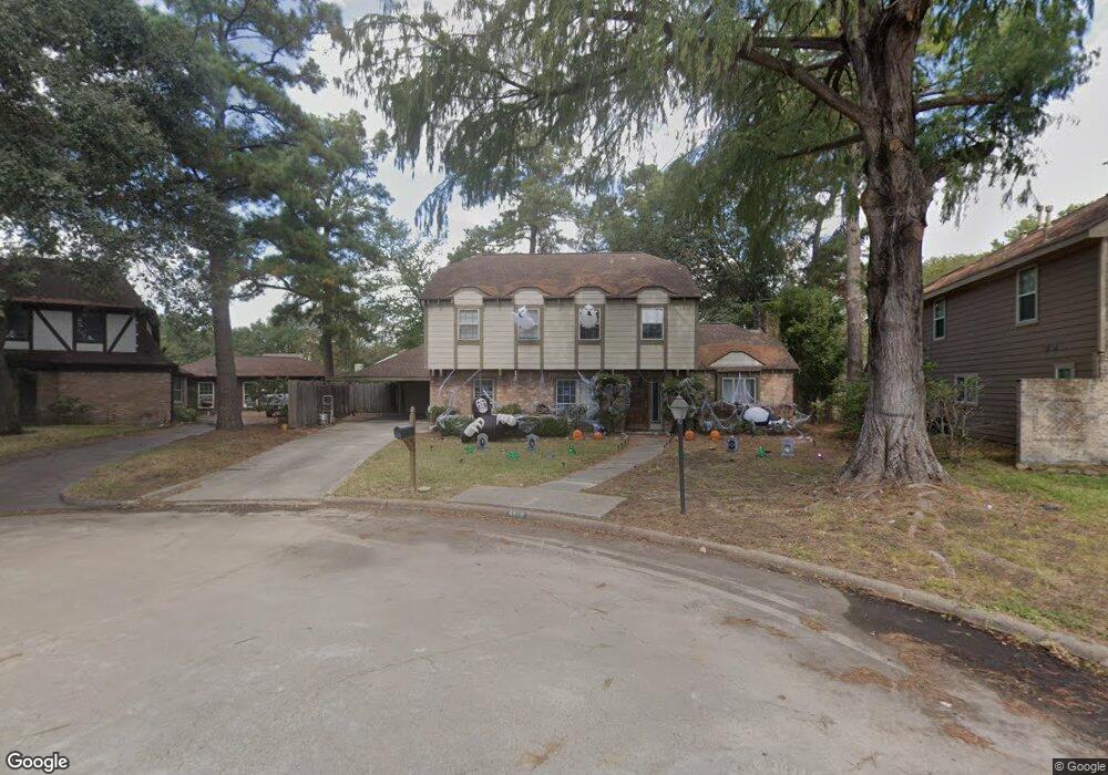 8910 Cher Ct, Houston, TX 77040 - photo 1