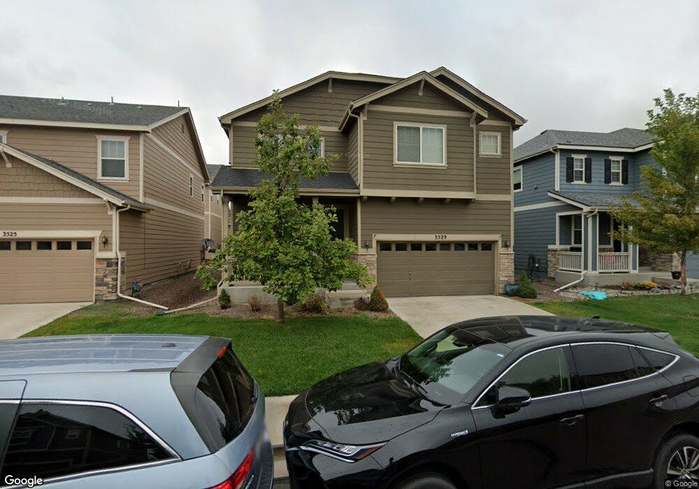 3529 E 140th Place, Thornton, CO 80602 - photo 1