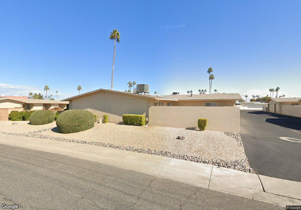 17203 N Pinion Ln, Sun City, AZ 85373 - photo 1