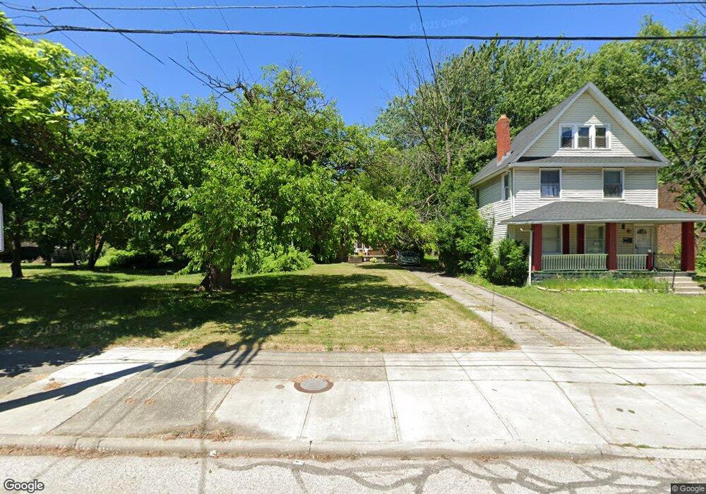 518 E 140th St, Cleveland, OH 44110 - photo 1