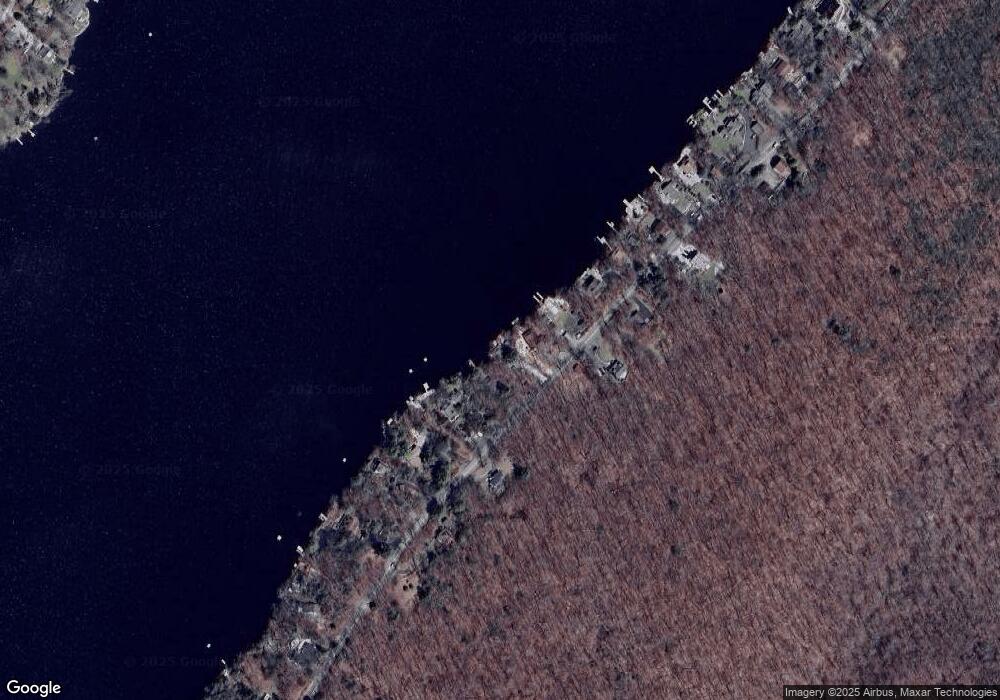 235 E Shore Lake Owassa Rd, Newton, NJ 07860 - photo 1