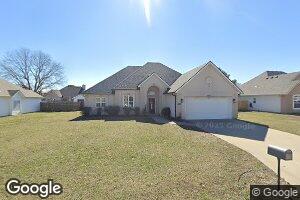 904 Larson St, Carl Junction, MO 64834