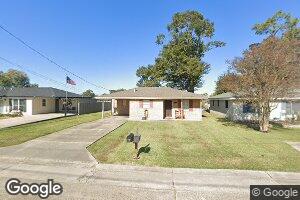 116 Glynn Ave, Houma, LA 70363