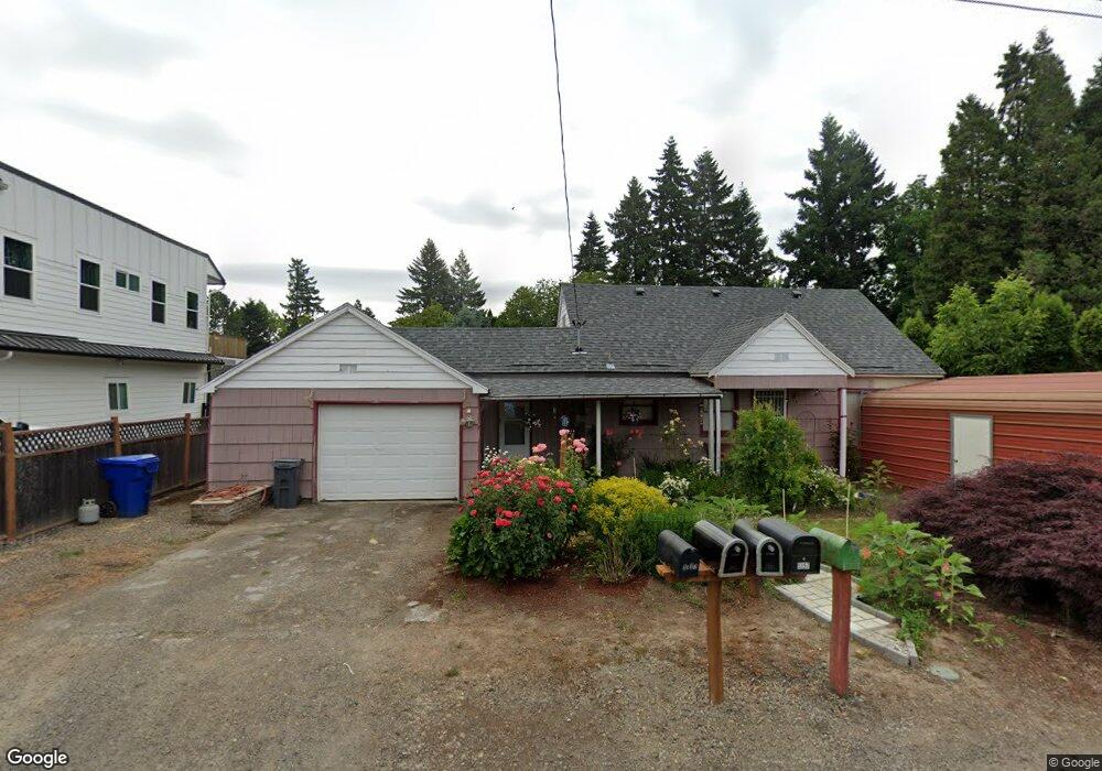 5364 Chehalis Dr N, Keizer, OR 97303 - photo 1