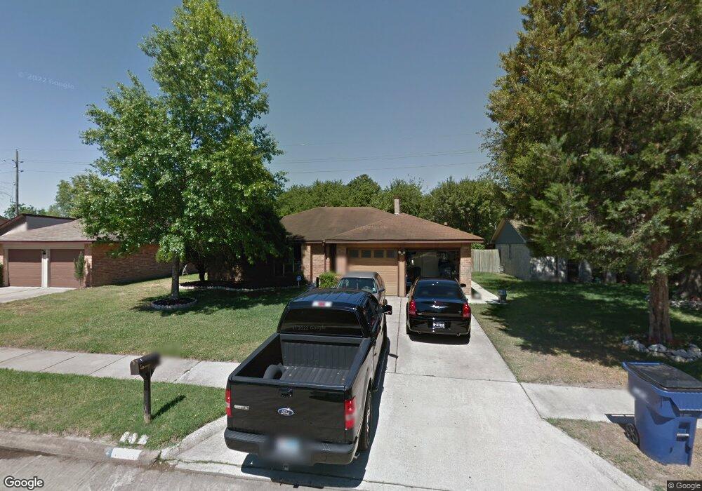 14131 Timberhaven Dr, Houston, TX 77066 - photo 1