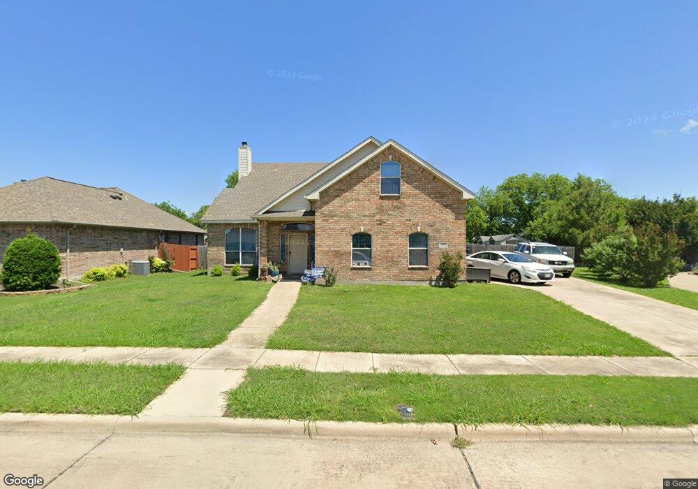 400 Carver Dr, Wylie, TX 75098 - photo 1