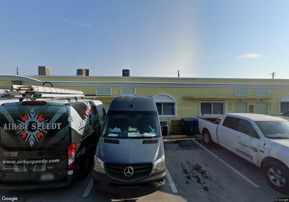 2315 NW 30th St, Oakland Park, FL 33311 - photo 1