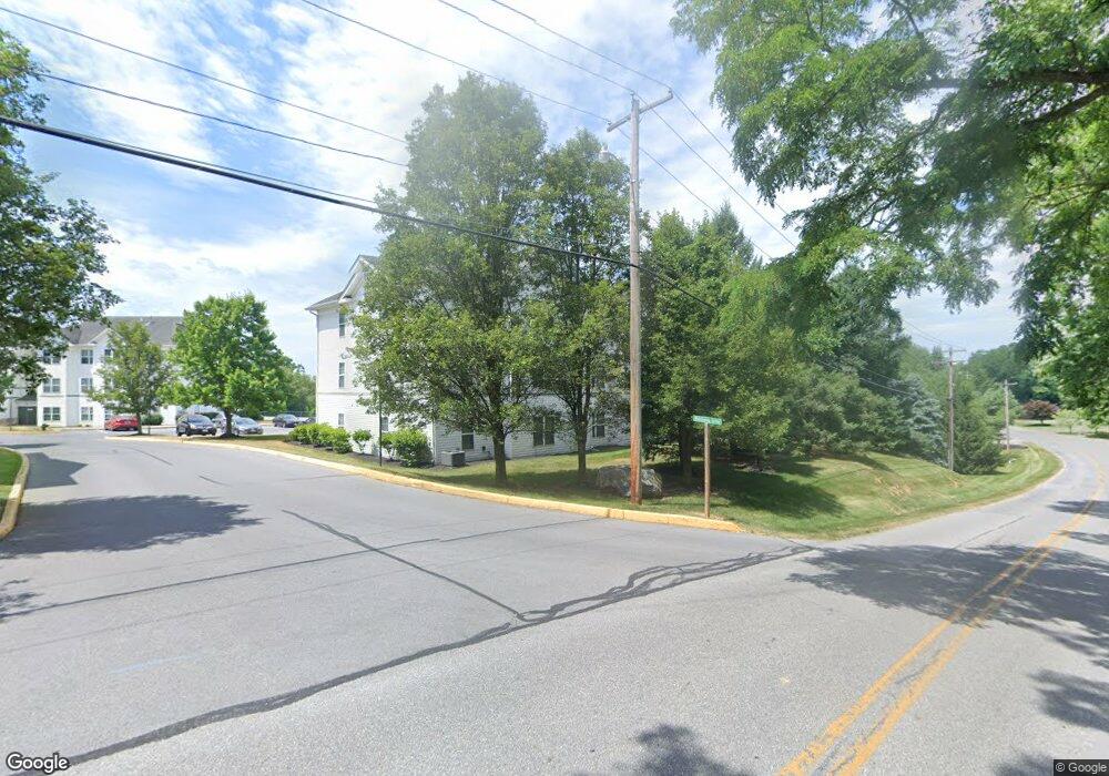 128 Wishing Star Ct unit 2B, Hagerstown, MD 21740 - photo 1