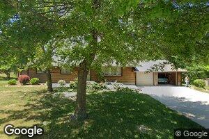 115 K St, Milan, MO 63556