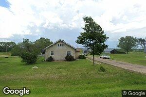 2298 Meridian Rd, Narka, KS 66960