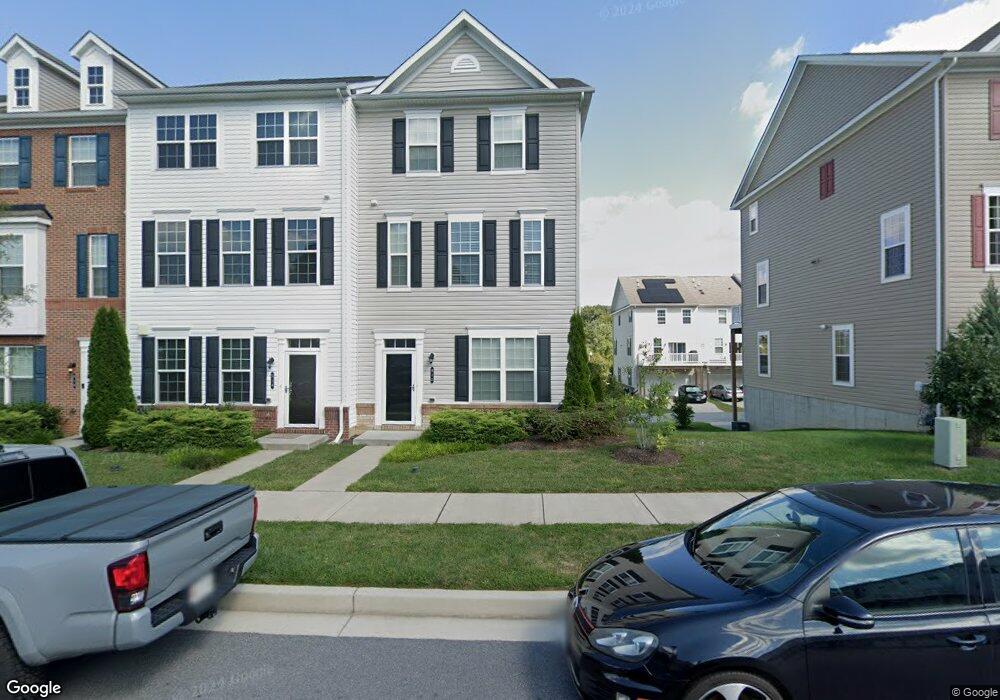 512 Halite Dr, Reisterstown, MD 21136 - photo 1