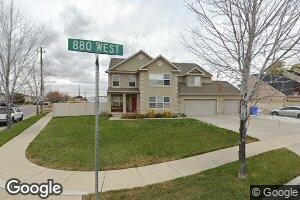 2217 N 880 W, West Bountiful, UT 84087
