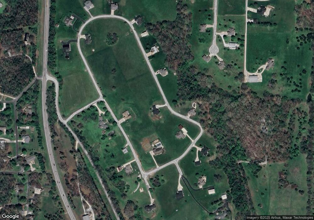 1708 S Songbird Cir, Nixa, MO 65714 - photo 1