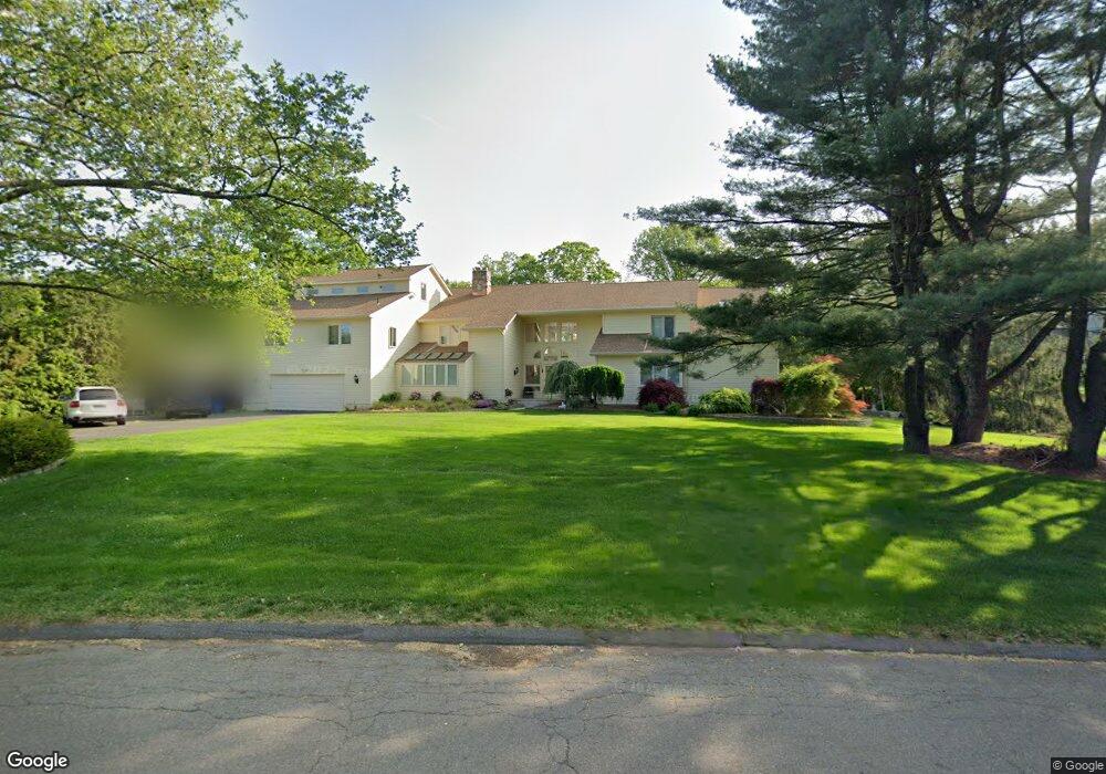 24 Cornfield Rd, Trumbull, CT 06611 - photo 1