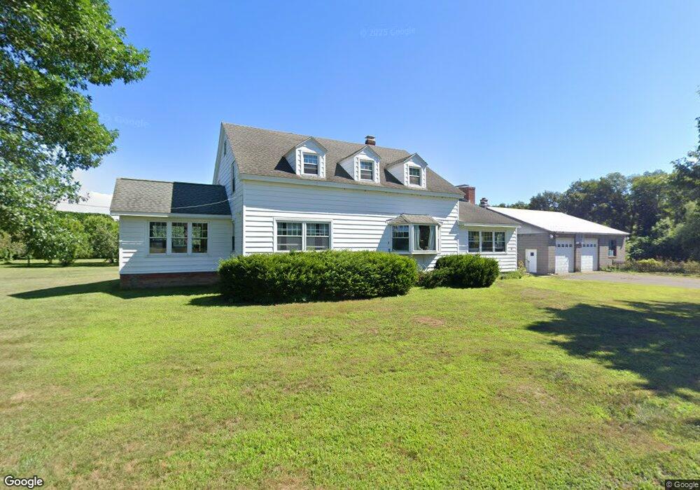 49 Whitmore Ferry Rd, South Deerfield, MA 01373 - photo 1