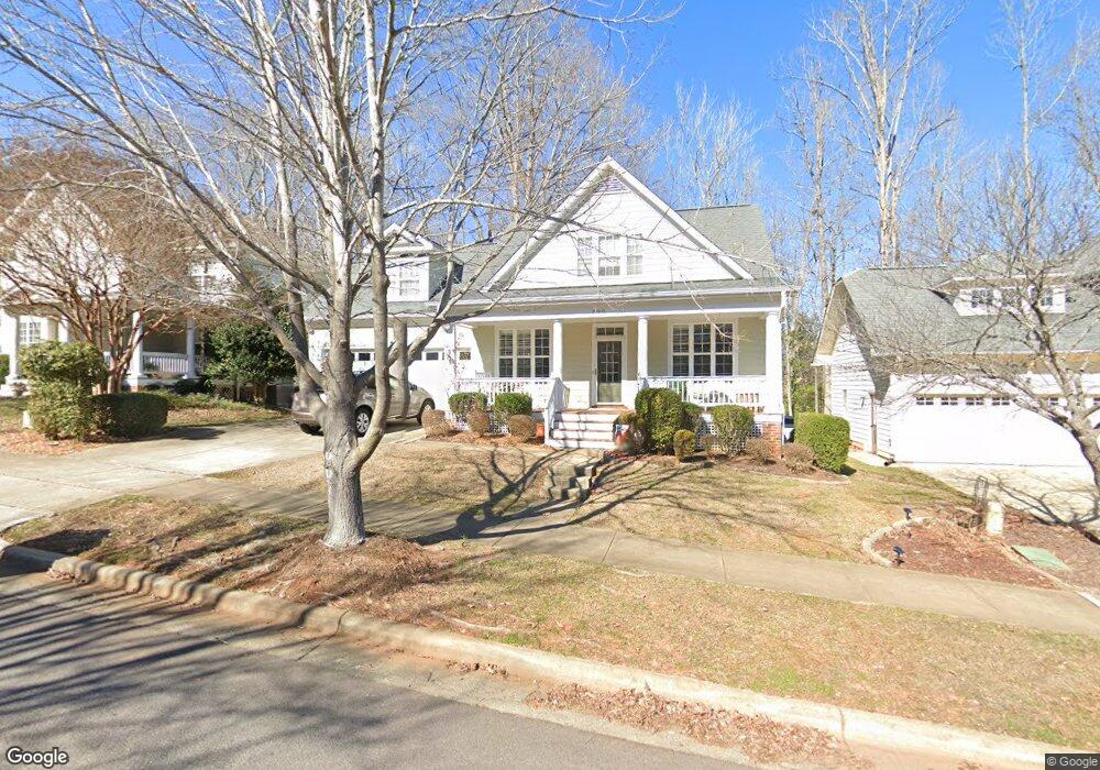 432 Powell Place, Pittsboro, NC 27312 - photo 1