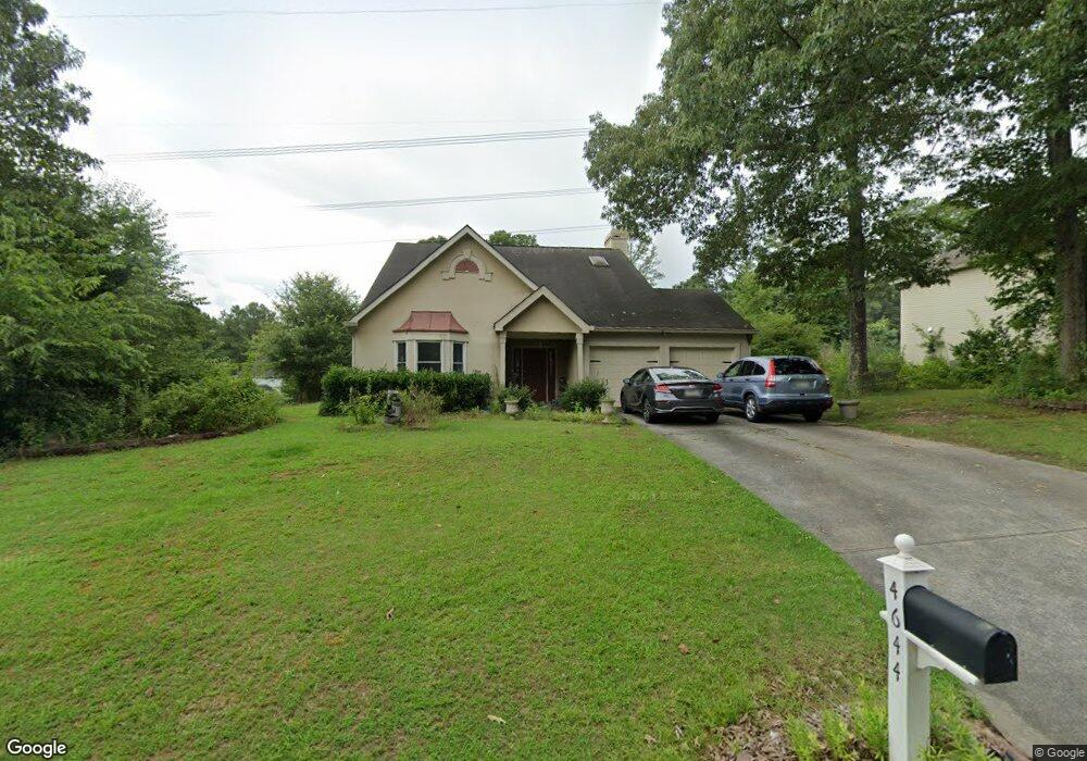 4644 Hampton Chase NE, Marietta, GA 30068 - photo 1