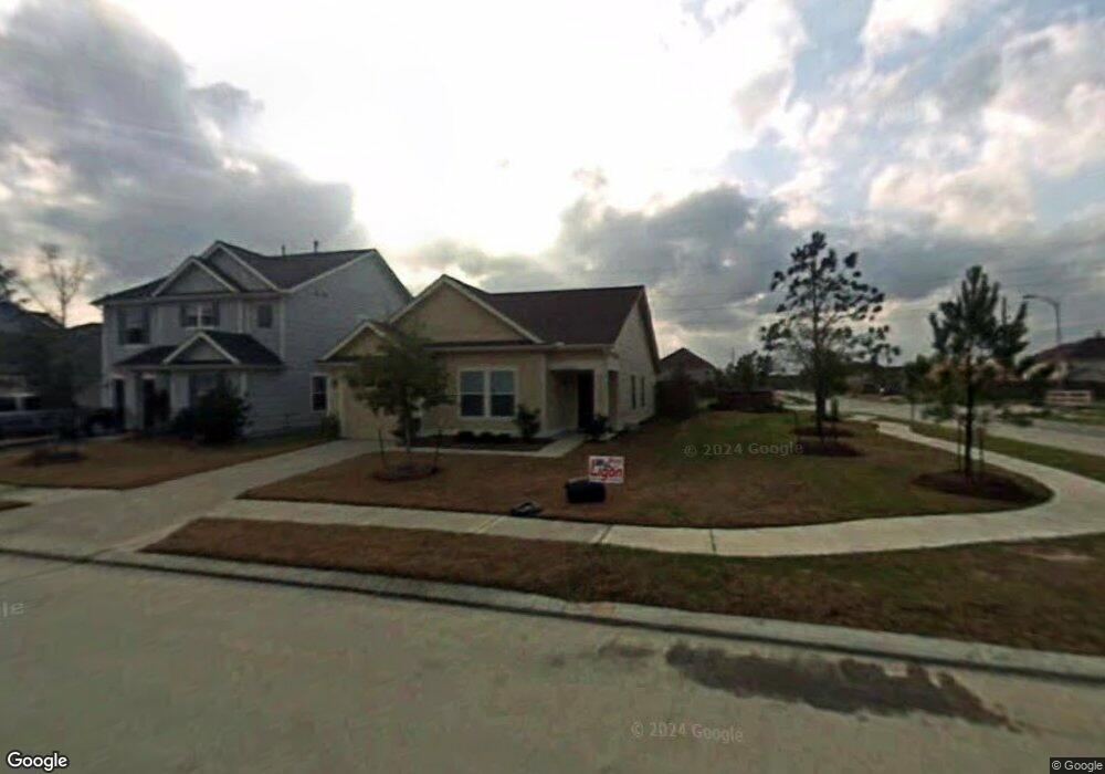 29543 Evergreen Hills Dr, Spring, TX 77386 - photo 1