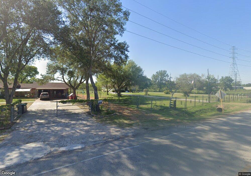 3620 Old Chocolate Bayou Rd, Pearland, TX 77584 - photo 1