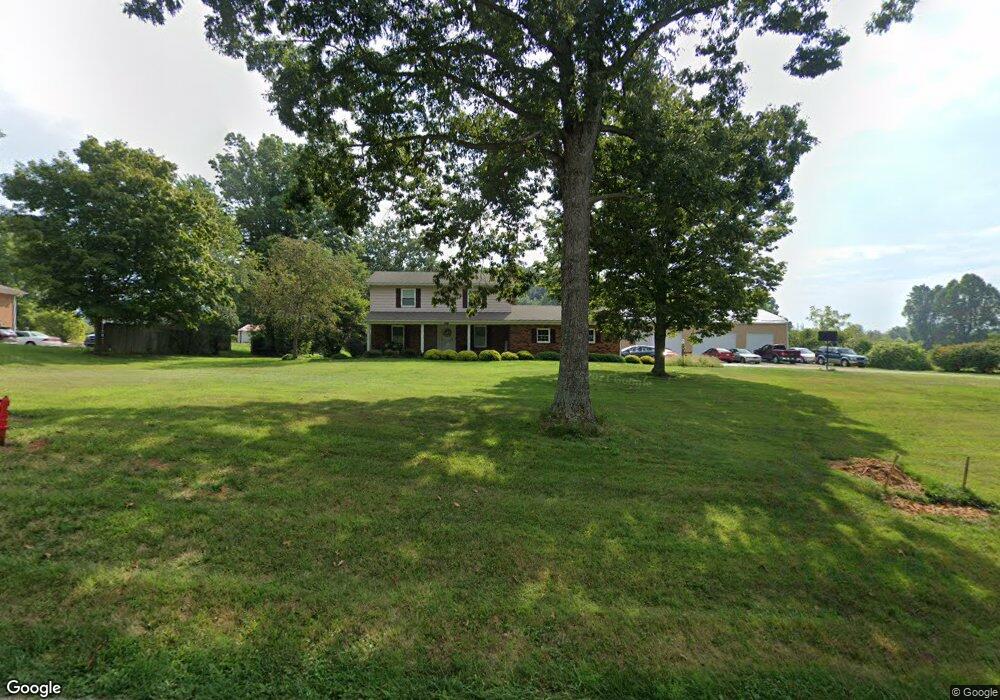 3938 Angelo Rd NE, Corydon, IN 47112 - photo 1