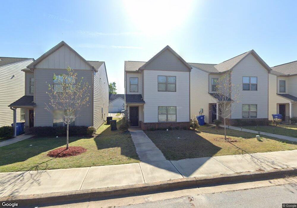 6109 Ruth St SW, Covington, GA 30014 - photo 1