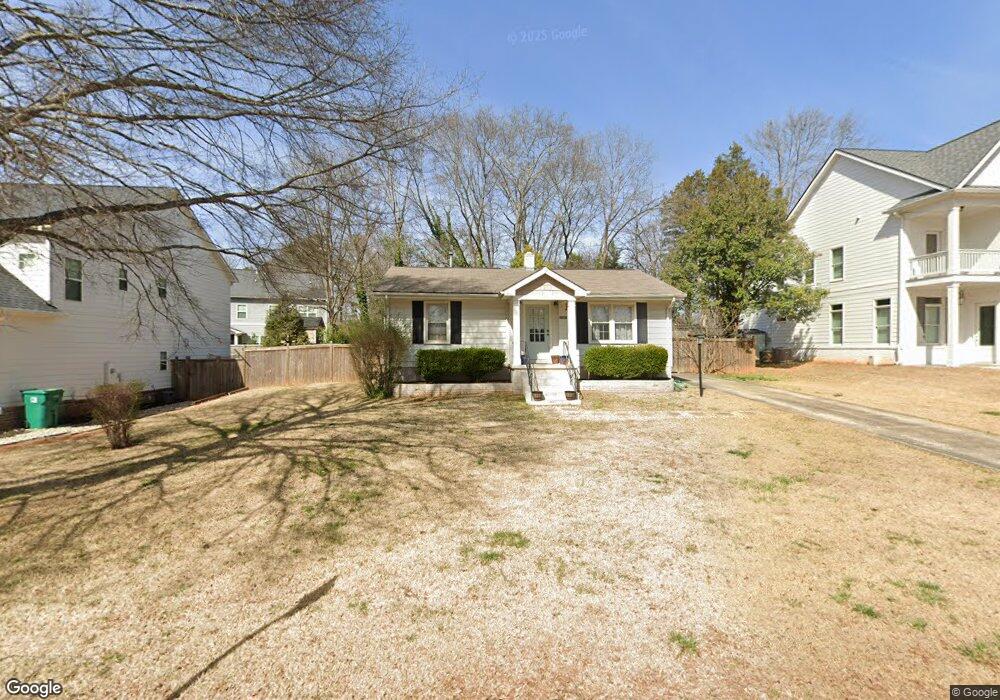 1061 Mclinden Ave SE, Smyrna, GA 30080 - photo 1