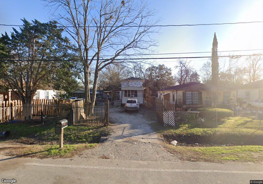 3034 Mierianne St, Houston, TX 77093 - photo 1