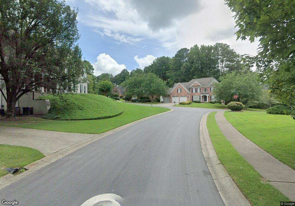 0 Waterbury Ln unit 8334508, Marietta, GA 30062 - photo 1