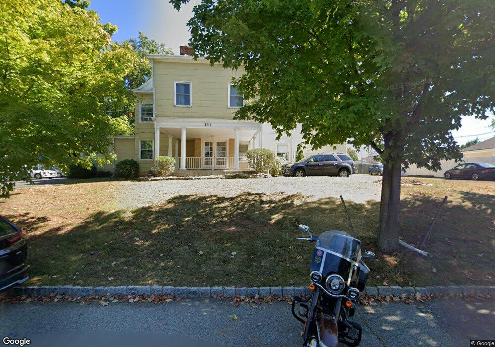 141 Howard Ave, South Bound Brook, NJ 08880 - photo 1