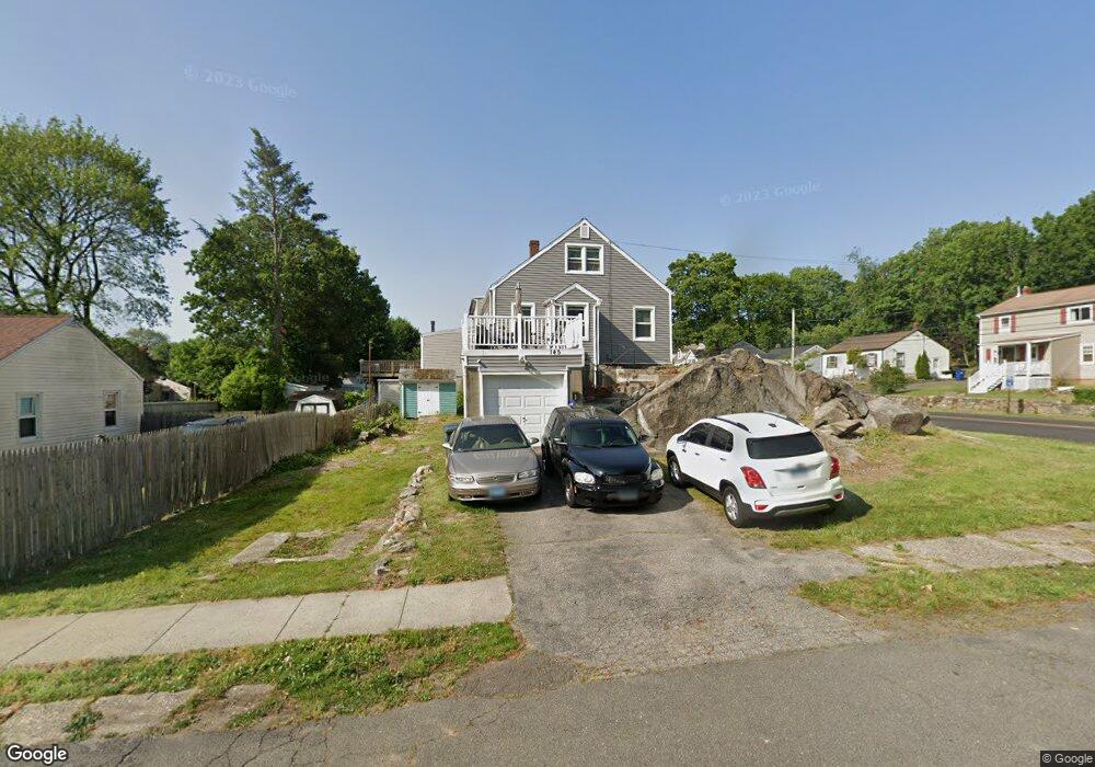 145 Tully Cir, Bridgeport, CT 06610 - photo 1