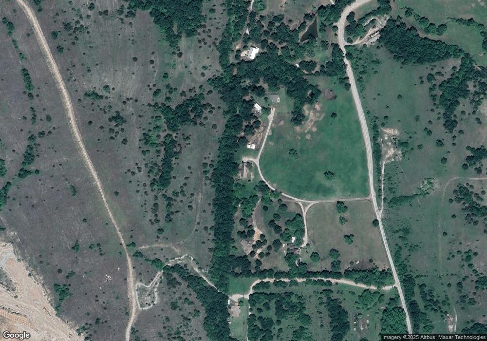 169 Sailor Ln, Ardmore, OK 73401 - photo 1