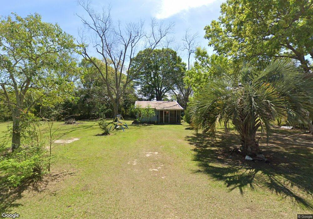 925 E 11th St, Ocilla, GA 31774 - photo 1