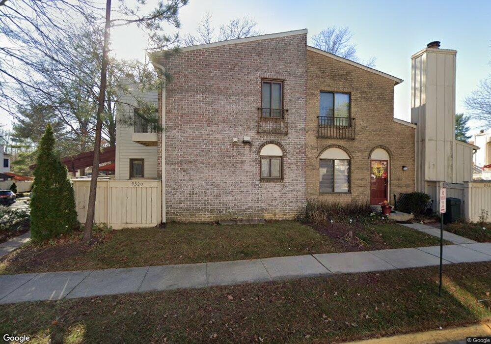 9320 Sparrow Valley Dr, Montgomery Village, MD 20886 - photo 1