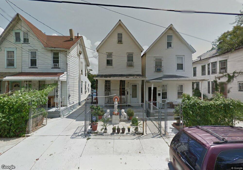 2818 High St, Camden, NJ 08105 - photo 1